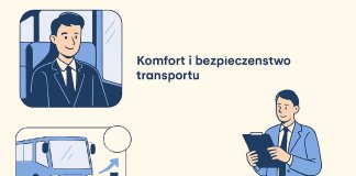 Przewóz pracowników do pracy autokarem - Michalina.jpg