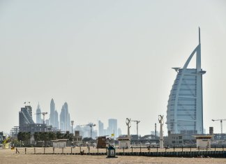 Niezwykłe atrakcje w luksusowych hotelach Dubaju deluxetravelclub_luksusowe hotele w Dubaju-7_2.jpg