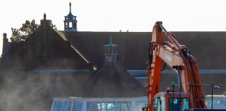 Wywóz odpadów budowlanych a sąsiedztwo – jak ograniczyć uciążliwości remontu dla otoczenia? wywoz odpadow budowlanych 2.jpg